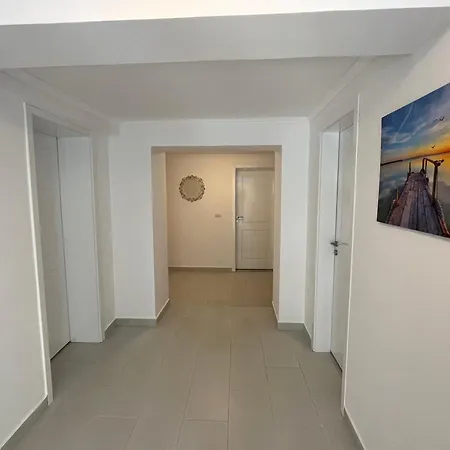 Lejlighed Sskerdi *