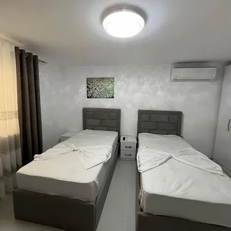 Sskerdi Apartament *