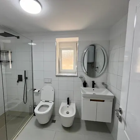 Apartament Sskerdi