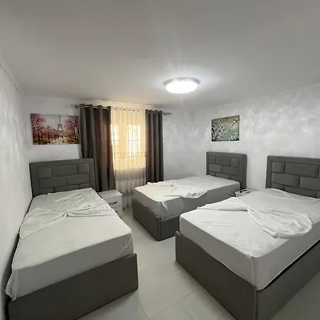 Sskerdi Apartament